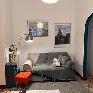 Collection: Santa Marta Milan