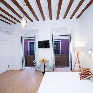Casa Hernando Colon Séville