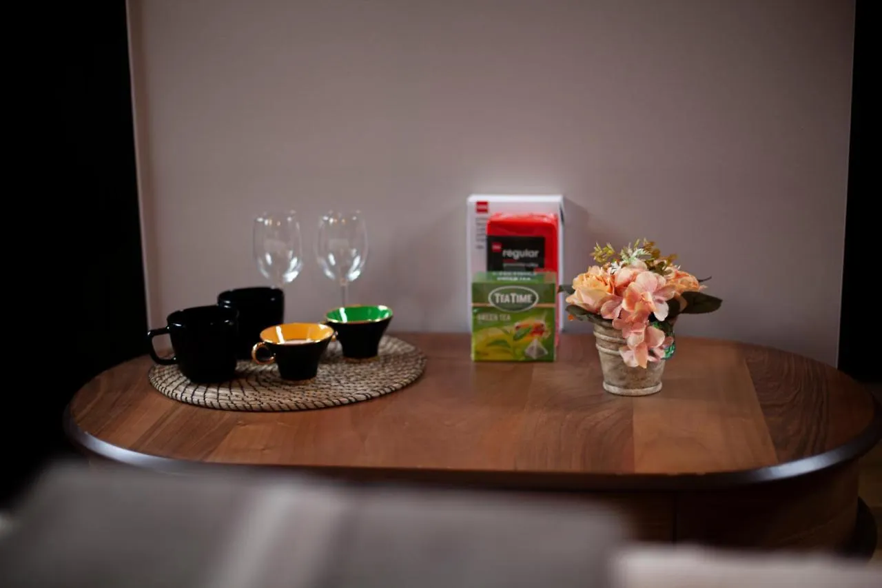 Luxury Suites Meir By Rikas Hotels Antwerp 0*,  Belgium